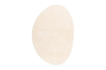 Pestävä matto Pehmeä Muoto