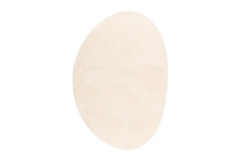 Pestävä matto Pehmeä Muoto - 240x340 cm, Luonto - Kodintekstiilit & matot - Matto - Tasokudotut matot