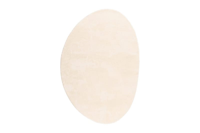 Pestävä matto Pehmeä Muoto - 160x230 cm, Luonto - Kodintekstiilit & matot - Matto - Tasokudotut matot