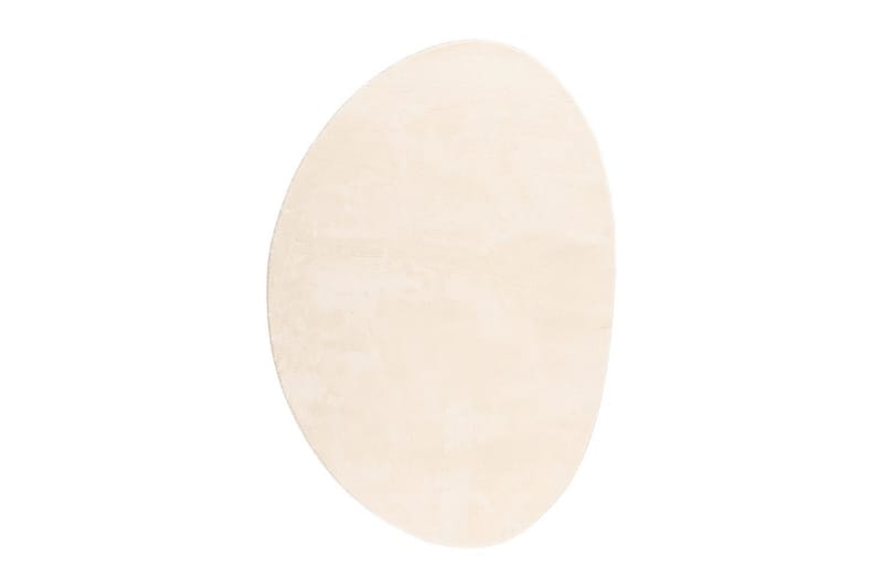 Pestävä matto Pehmeä Muoto - 200x290 cm, Luonto - Kodintekstiilit & matot - Matto - Tasokudotut matot