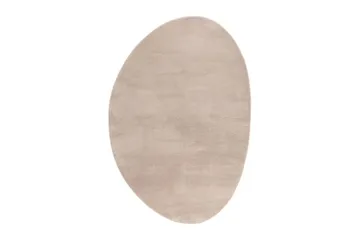 Pestävä matto Pehmeä Muoto