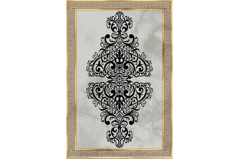 Matto 60x100 cm - Kodintekstiilit & matot - Matto - Pienet matot