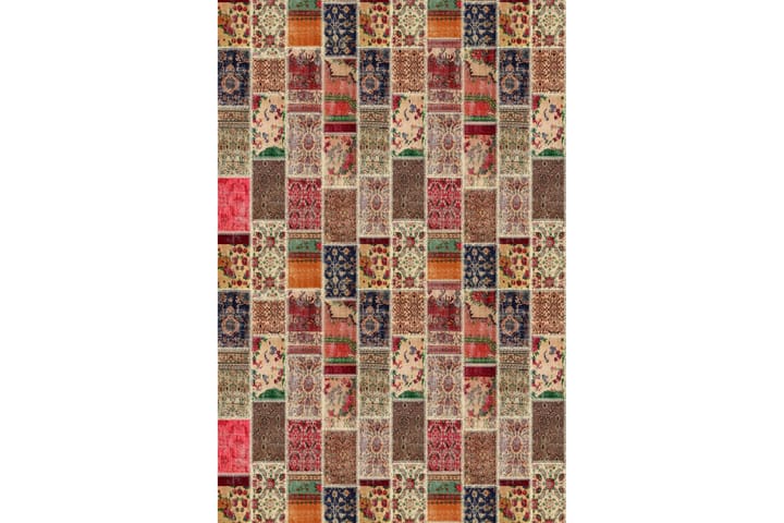 Matto 60x100 cm - Wilton-matto - Pienet matot - Kuviollinen matto & värikäs matto