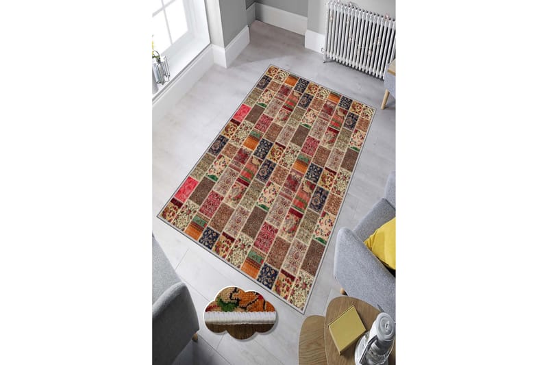 Matto 60x100 cm - Kodintekstiilit & matot - Matto - Pienet matot