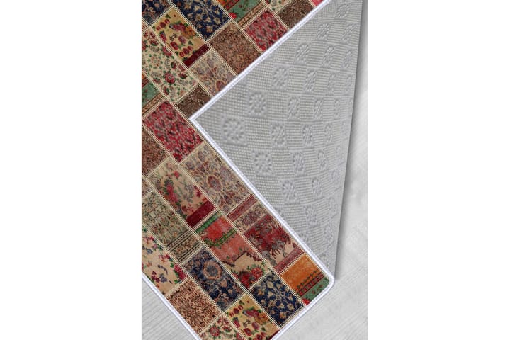 Matto 60x100 cm - Wilton-matto - Pienet matot - Kuviollinen matto & värikäs matto