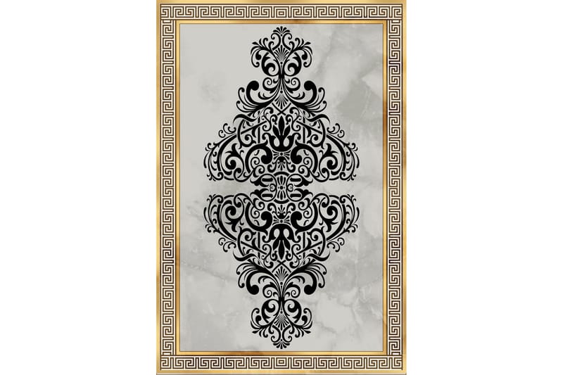 Matto 60x100 cm - Kodintekstiilit & matot - Matto - Moderni matto - Wilton-matto