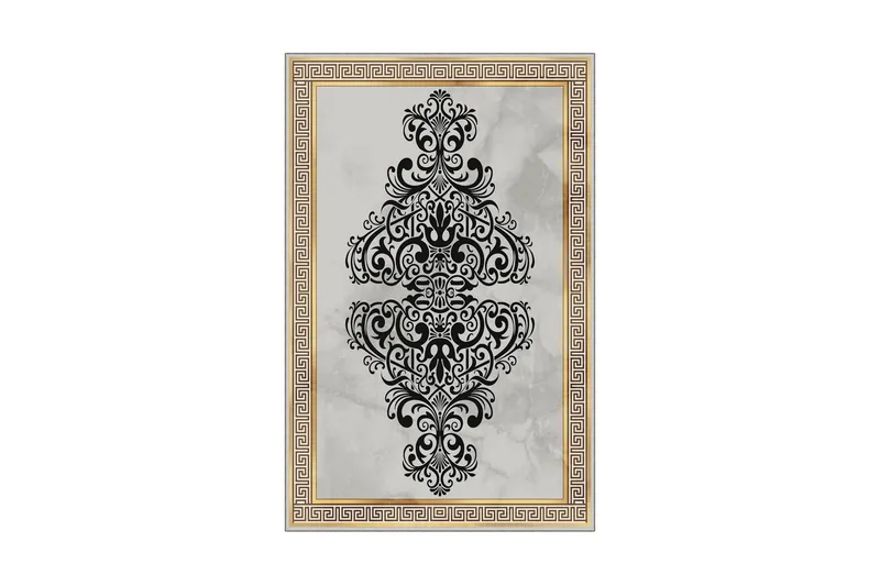 Matto 60x100 cm - Kodintekstiilit & matot - Matto - Moderni matto - Wilton-matto