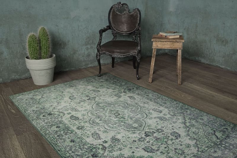 Matto (75 x 230) - Kodintekstiilit & matot - Matto - Moderni matto - Wilton-matto