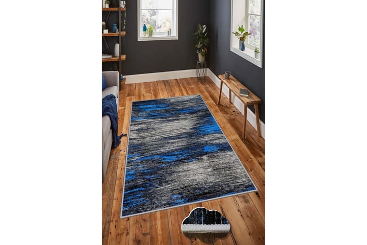 Matto (80 x 120) - Kuviollinen matto & värikäs matto - Pienet matot - Wilton-matto