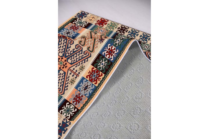 Matto (80 x 120) - Wilton-matto - Pienet matot - Kuviollinen matto & värikäs matto