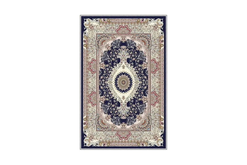 Matto (80 x 120) - Kodintekstiilit & matot - Matto - Moderni matto - Wilton-matto