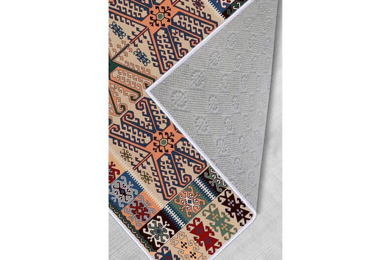 Matto (80 x 120) - Kodintekstiilit & matot - Matto - Moderni matto - Wilton-matto