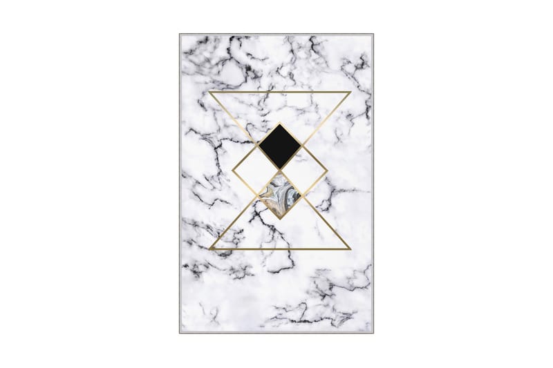 Matto (80 x 120) - Kodintekstiilit & matot - Matto - Moderni matto - Wilton-matto