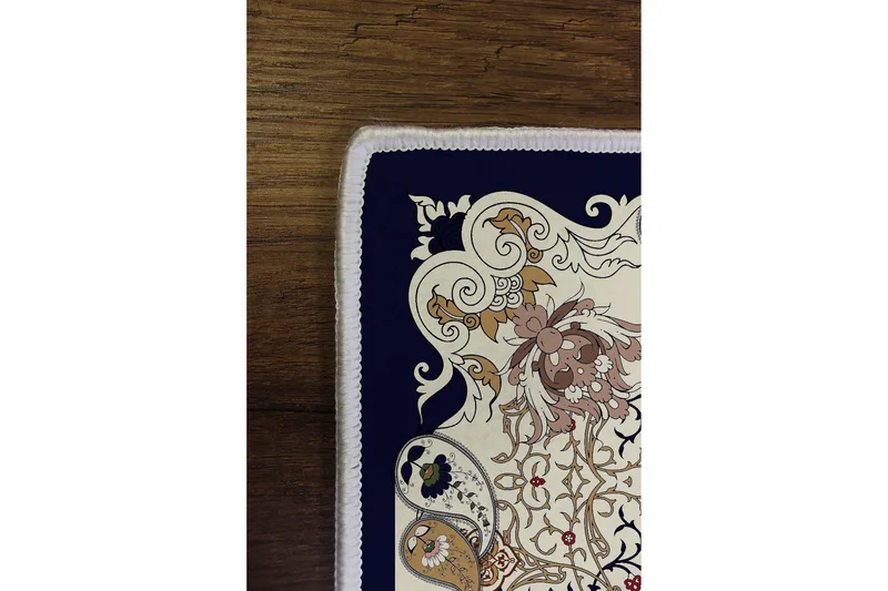 Matto (80 x 120) - Kodintekstiilit & matot - Matto - Moderni matto - Wilton-matto