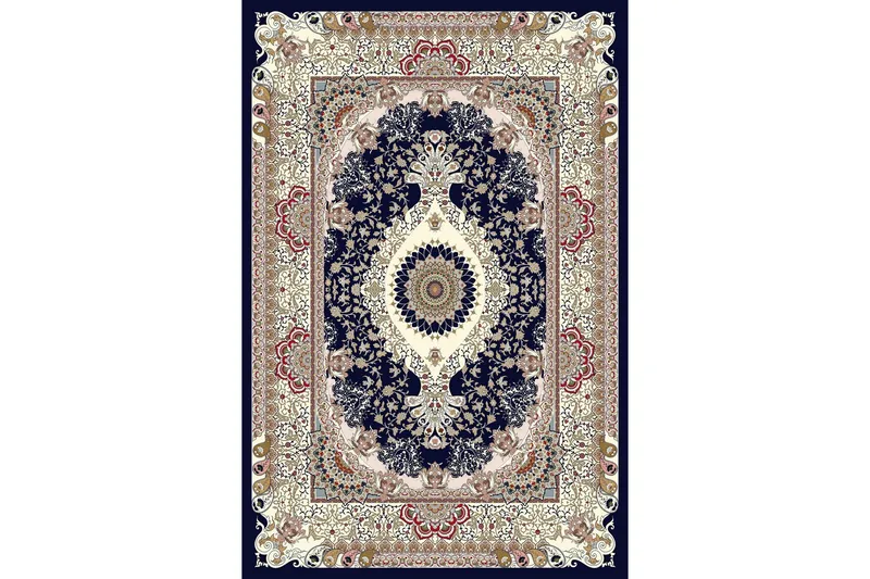 Matto (80 x 120) - Kodintekstiilit & matot - Matto - Moderni matto - Wilton-matto