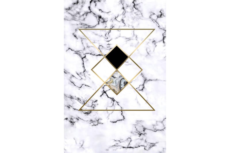 Matto (80 x 120) - Kodintekstiilit & matot - Matto - Moderni matto - Wilton-matto