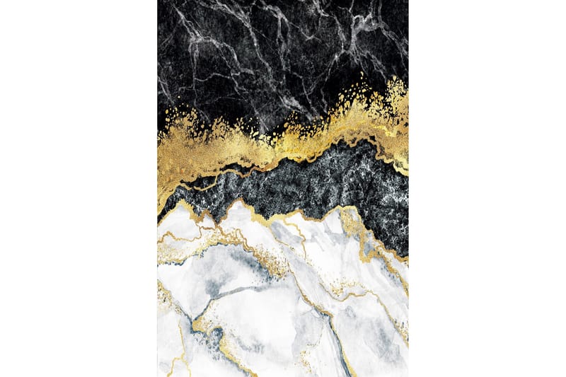 Matto (80 x 150) - Kodintekstiilit & matot - Matto - Moderni matto - Wilton-matto