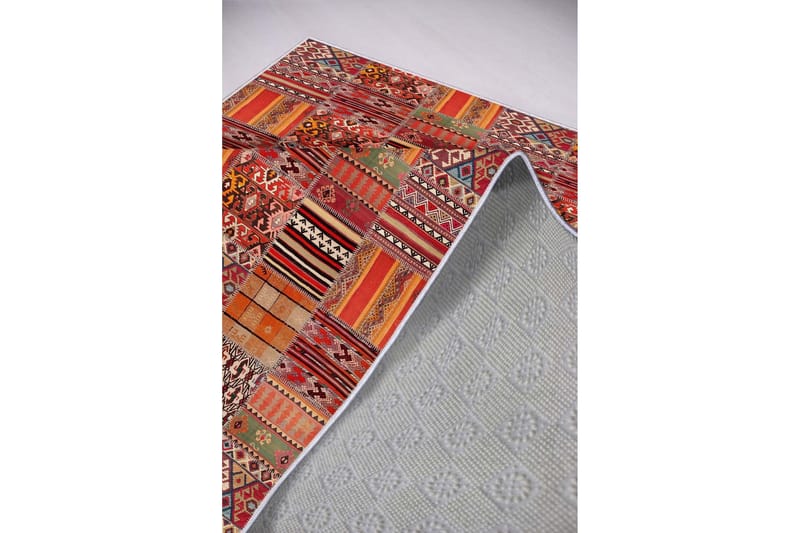 Matto (80 x 200) - Kodintekstiilit & matot - Matto - Moderni matto - Wilton-matto