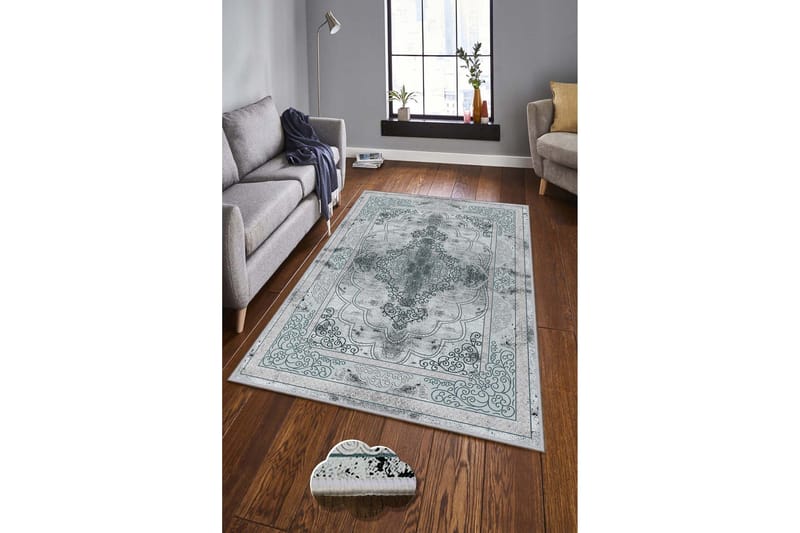 Matto (80 x 200) - Kodintekstiilit & matot - Matto - Moderni matto - Wilton-matto