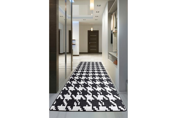 Matto (80 x 300) - Kuviollinen matto & värikäs matto - Pienet matot - Wilton-matto