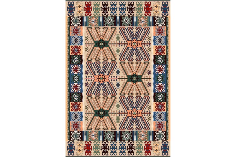 Matto (80 x 300) - Kodintekstiilit & matot - Matto - Pienet matot