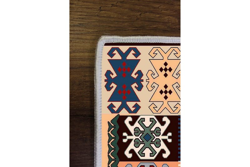 Matto (80 x 300) - Kodintekstiilit & matot - Matto - Moderni matto - Wilton-matto