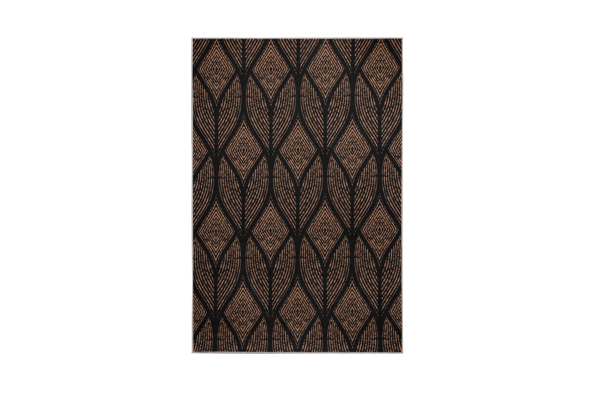 Matto Arcita 80x120 cm - Monivärinen - Kodintekstiilit & matot - Matto - Pienet matot