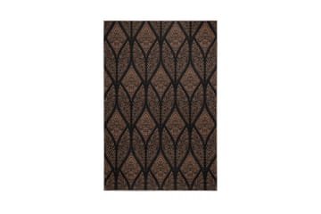 Matto Arcita 80x120 cm - Monivärinen - Kodintekstiilit & matot - Matto - Pienet matot
