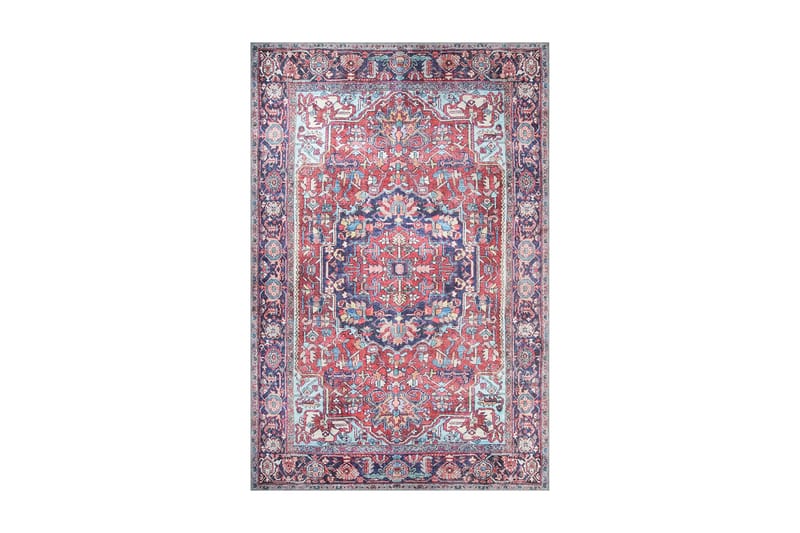 Matto Artloop 75x150 cm, Monivärinen