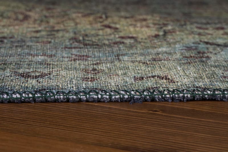 Matto Artloop 75x150 cm - Monivärinen - Kodintekstiilit & matot - Matto - Moderni matto - Wilton-matto