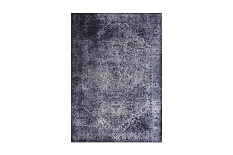 Matto Artloop 75x150 cm - Monivärinen - Kodintekstiilit & matot - Matto - Pienet matot