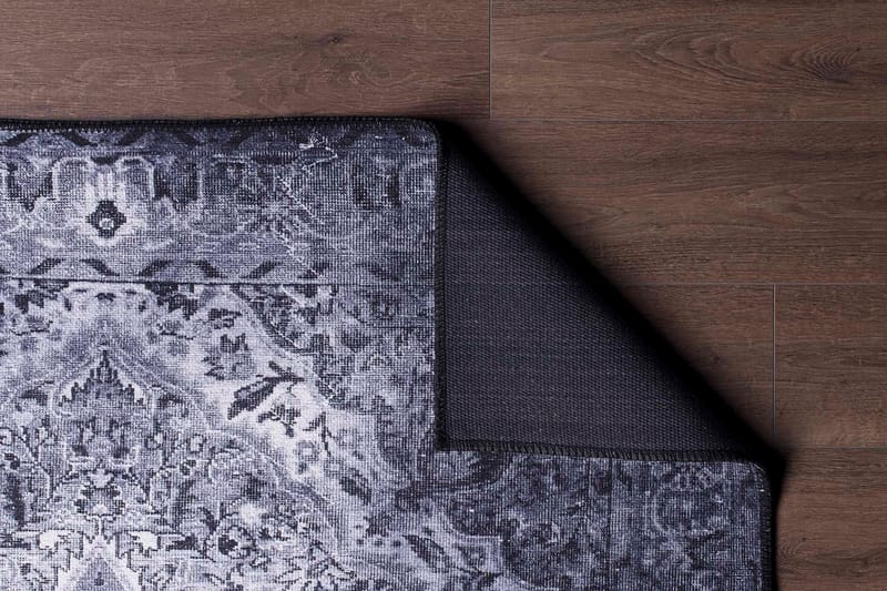 Matto Artloop 75x150 cm - Monivärinen - Kodintekstiilit & matot - Matto - Moderni matto - Wilton-matto
