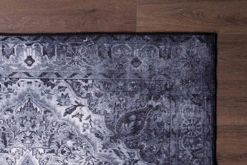 Matto Artloop 75x150 cm - Monivärinen - Kodintekstiilit & matot - Matto - Moderni matto - Wilton-matto