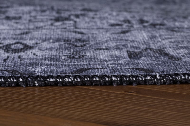 Matto Artloop 75x150 cm - Monivärinen - Kodintekstiilit & matot - Matto - Moderni matto - Wilton-matto