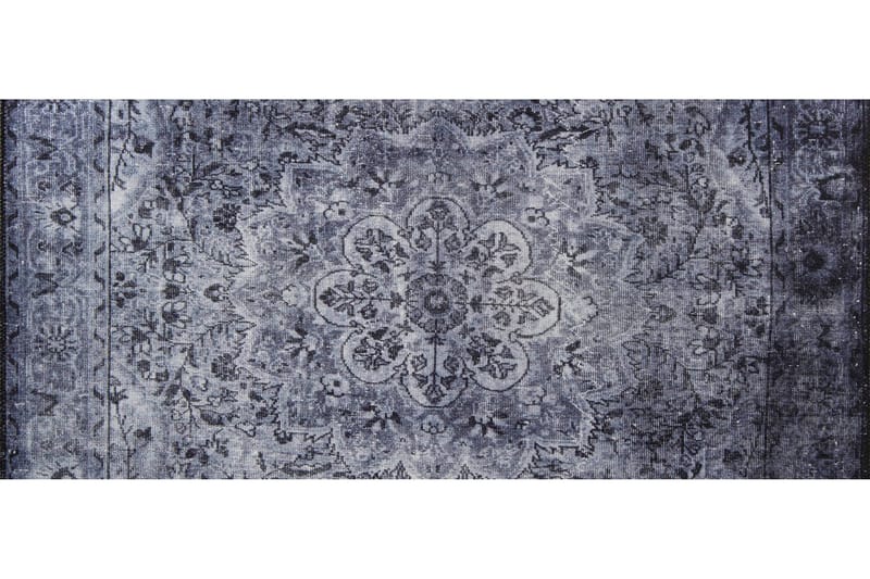Matto Artloop 75x150 cm - Monivärinen - Kodintekstiilit & matot - Matto - Moderni matto - Wilton-matto