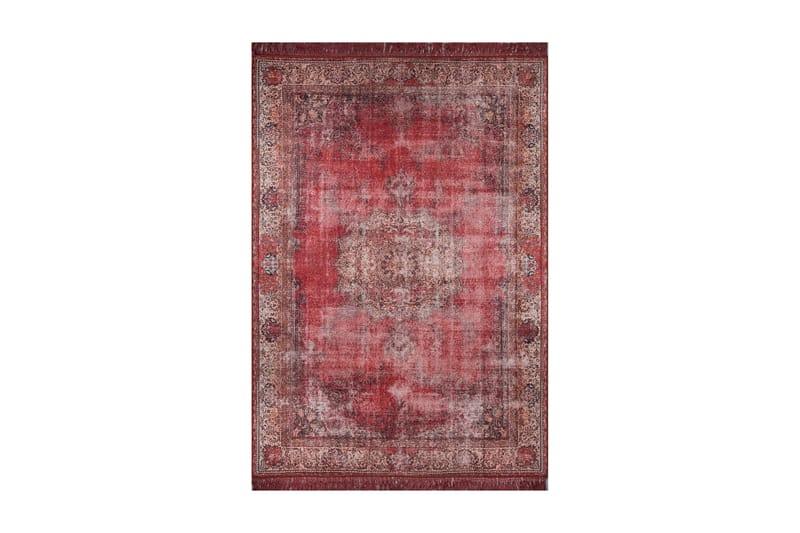 Matto Artloop 75x150 cm - Monivärinen - Kodintekstiilit & matot - Matto - Pienet matot