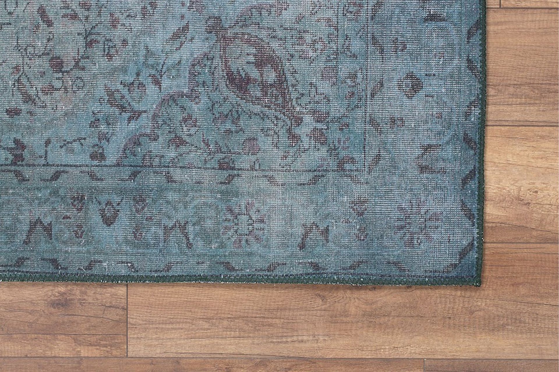 Matto Artloop 75x150 cm - Monivärinen - Kodintekstiilit & matot - Matto - Pienet matot