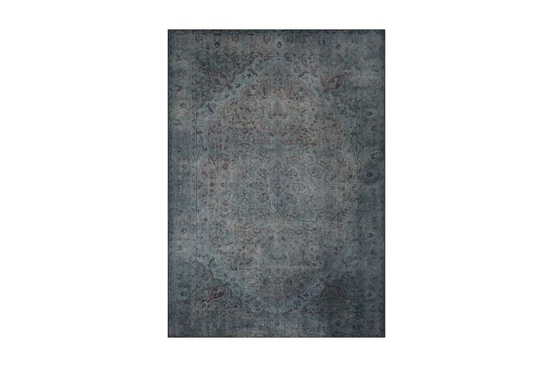 Matto Artloop 75x150 cm - Monivärinen - Kodintekstiilit & matot - Matto - Pienet matot