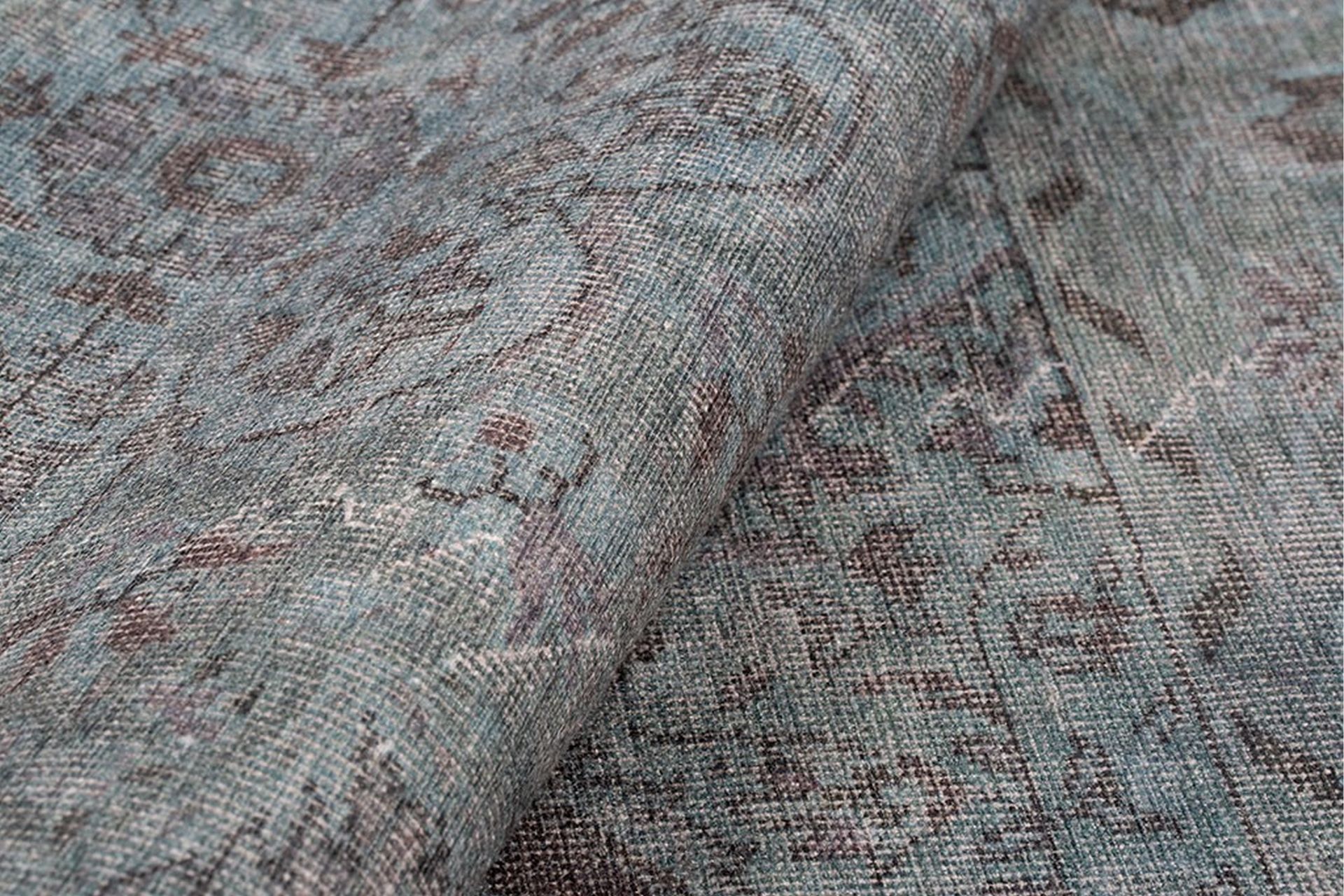 Matto Artloop 75x150 cm - Monivärinen - Kodintekstiilit & matot - Matto - Pienet matot