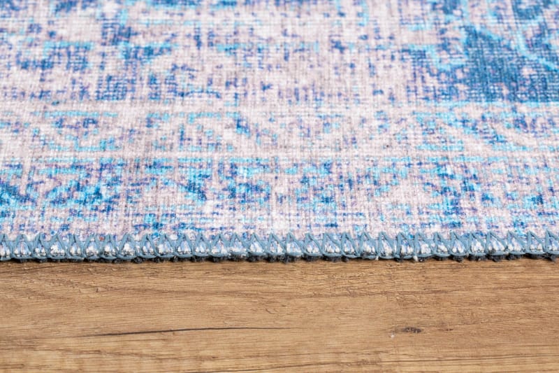 Matto Artloop 75x150 cm - Monivärinen - Kodintekstiilit & matot - Matto - Pienet matot