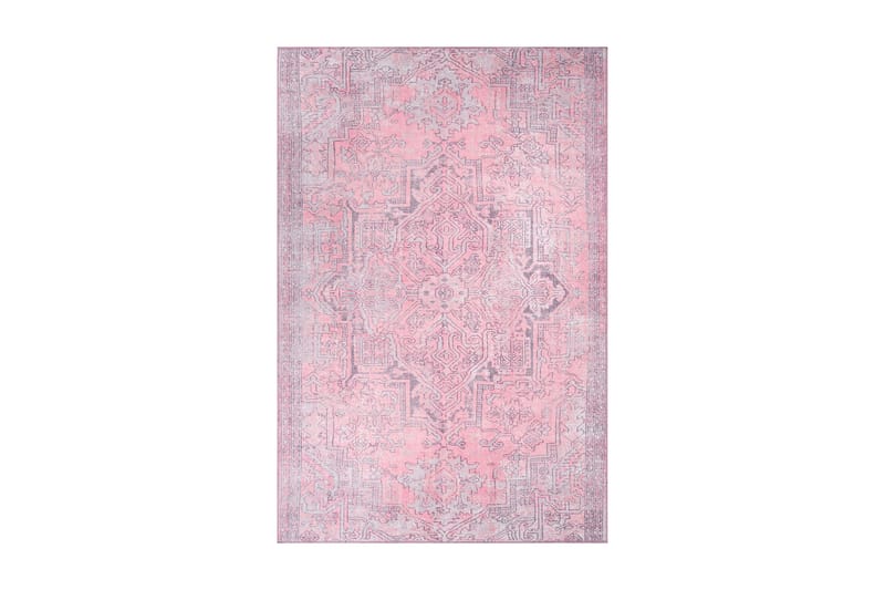 Matto Artloop 75x150 cm - Monivärinen - Kodintekstiilit & matot - Matto - Pienet matot