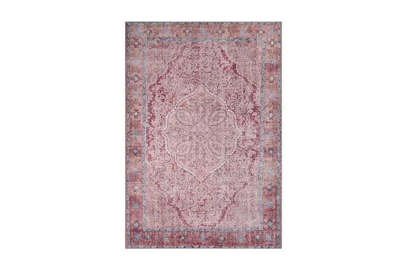 Matto Artloop 75x150 cm - Monivärinen - Kodintekstiilit & matot - Matto - Pienet matot