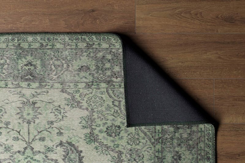 Matto Artloop 75x150 cm - Monivärinen - Kodintekstiilit & matot - Matto - Pienet matot
