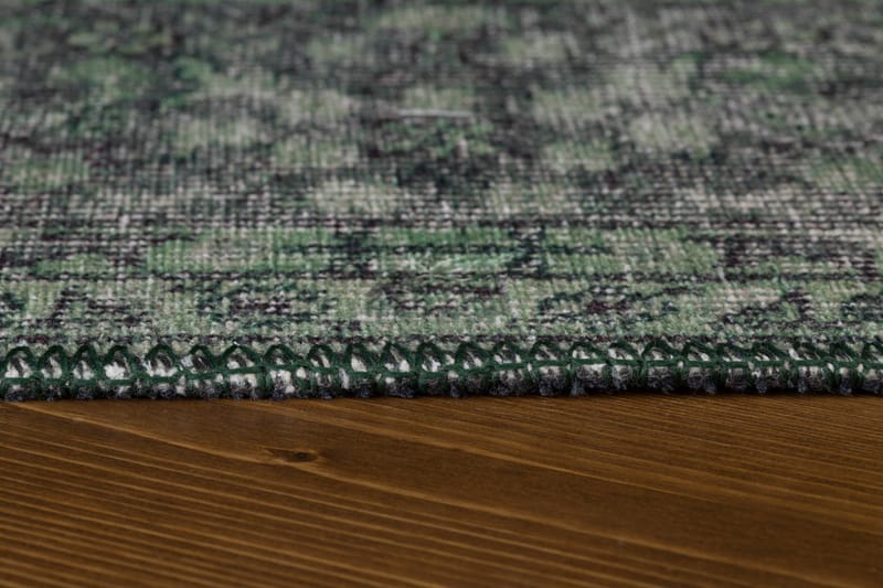 Matto Artloop 75x150 cm - Monivärinen - Kodintekstiilit & matot - Matto - Pienet matot