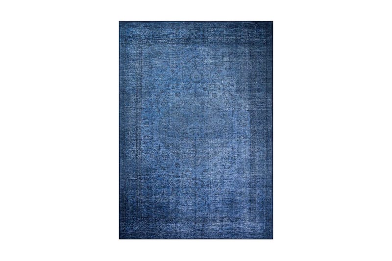 Matto Artloop 75x150 cm - Monivärinen - Kodintekstiilit & matot - Matto - Pienet matot