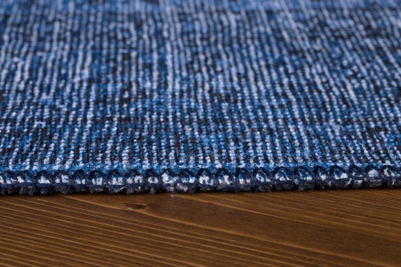 Matto Artloop 75x150 cm - Monivärinen - Kodintekstiilit & matot - Matto - Pienet matot