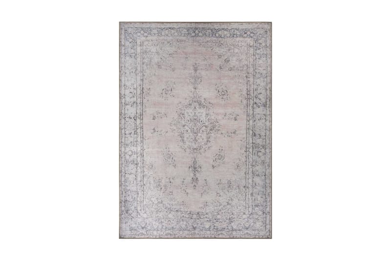 Matto Artloop 75x150 cm - Monivärinen - Kodintekstiilit & matot - Matto - Pienet matot