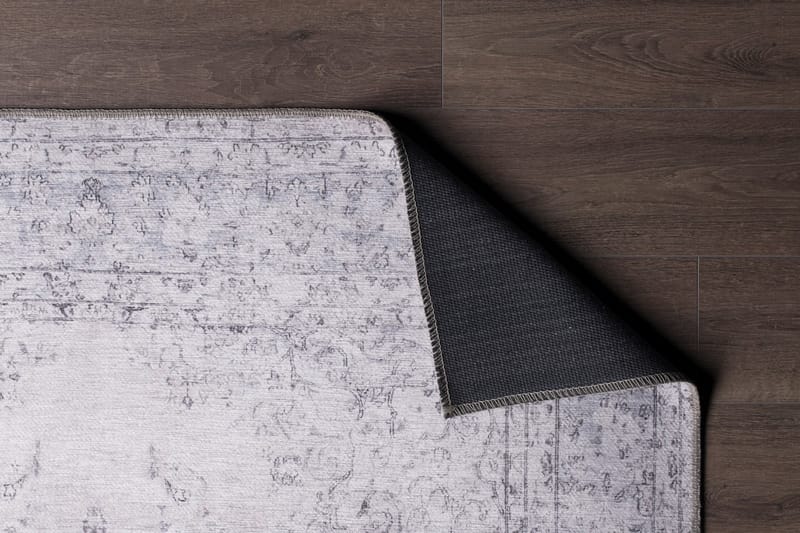Matto Artloop 75x150 cm - Monivärinen - Kodintekstiilit & matot - Matto - Pienet matot