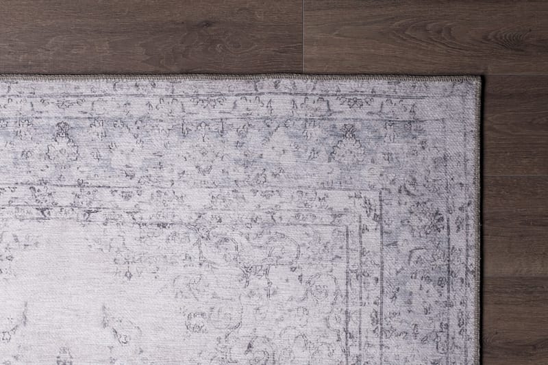 Matto Artloop 75x150 cm - Monivärinen - Kodintekstiilit & matot - Matto - Pienet matot