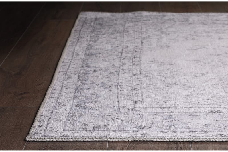 Matto Artloop 75x150 cm - Monivärinen - Kodintekstiilit & matot - Matto - Pienet matot